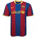 10/11 Barcelona Retro Jersey