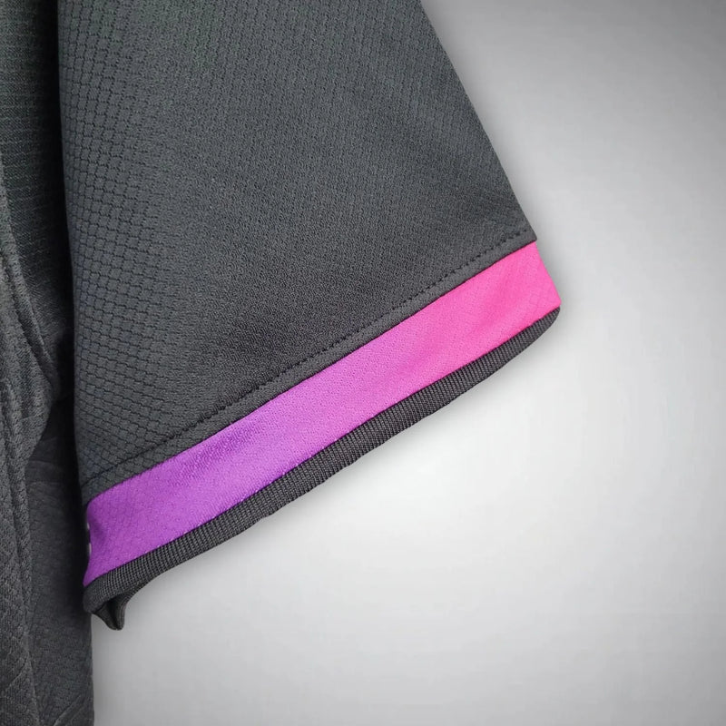 PSG "Pais Noir" Jersey – Special Edition