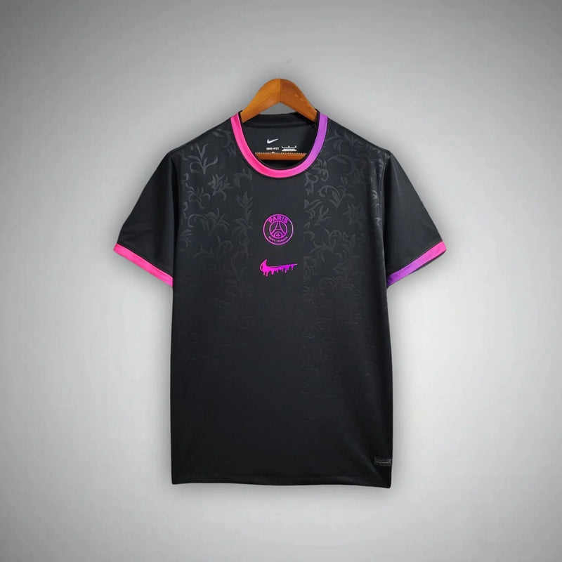 PSG "Pais Noir" Jersey – Special Edition