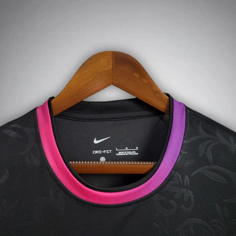 PSG "Pais Noir" Jersey – Special Edition