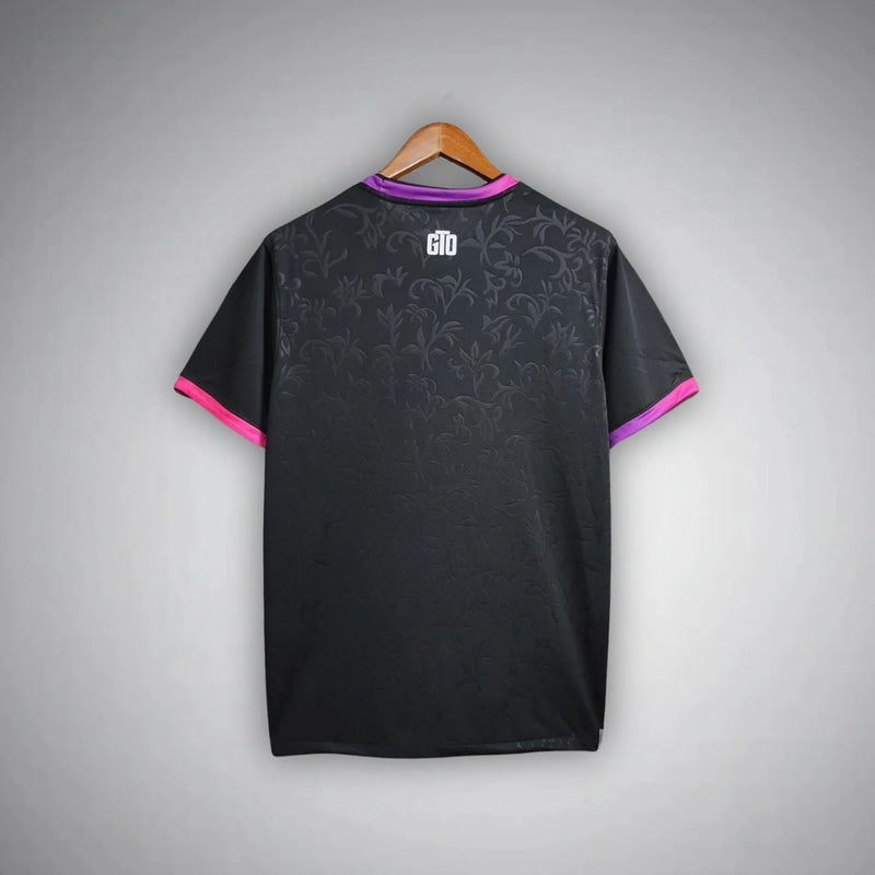 PSG "Pais Noir" Jersey – Special Edition