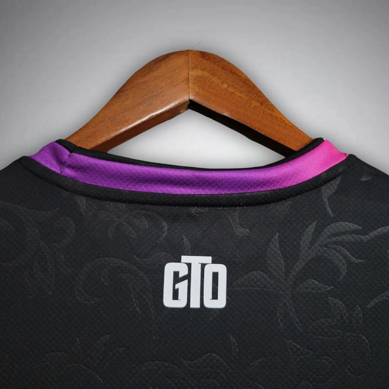 PSG "Pais Noir" Jersey – Special Edition