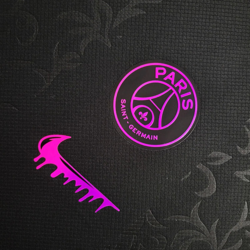 PSG "Pais Noir" Jersey – Special Edition