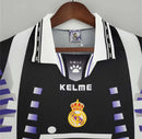 1997/98 Real Madrid Third Retro Jersey