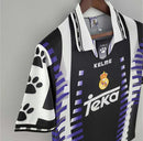 1997/98 Real Madrid Third Retro Jersey
