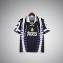 1997/98 Real Madrid Third Retro Jersey