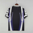 1997/98 Real Madrid Third Retro Jersey