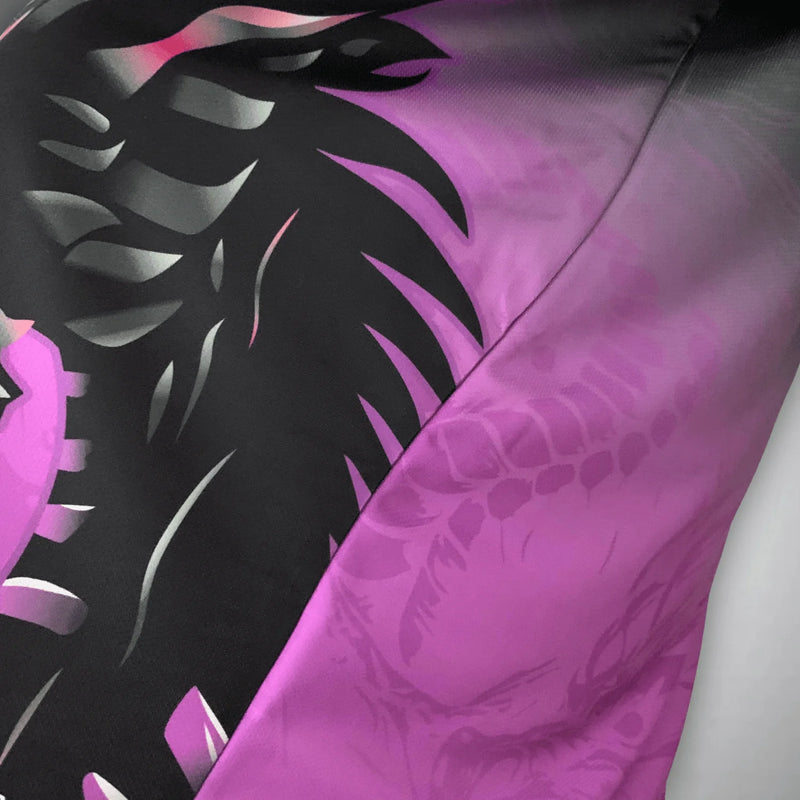 Real Madrid "Dragon" Jersey – Special Edition