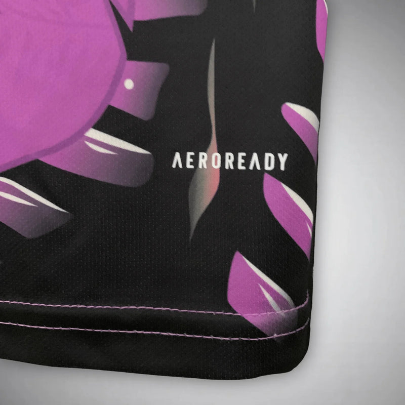 Real Madrid "Dragon" Jersey – Special Edition