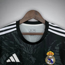 Real Madrid "Dragon" Jersey – Special Edition