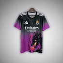 Real Madrid "Dragon" Jersey – Special Edition