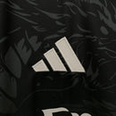 Real Madrid "Dragon" Jersey – Special Edition