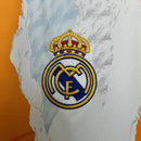 Real Madrid Jersey – Special Edition