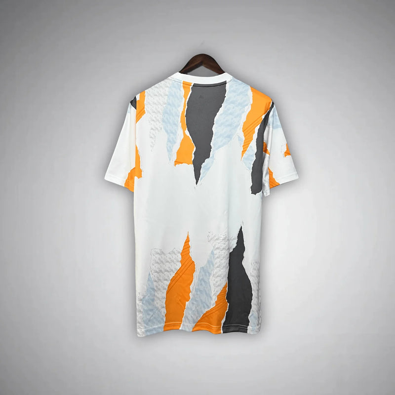 Real Madrid Jersey – Special Edition