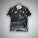 Real Madrid "Black Panther" Jersey – Special Edition