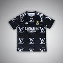 Real Madrid x Louis Vuitton Jersey – Special Edition