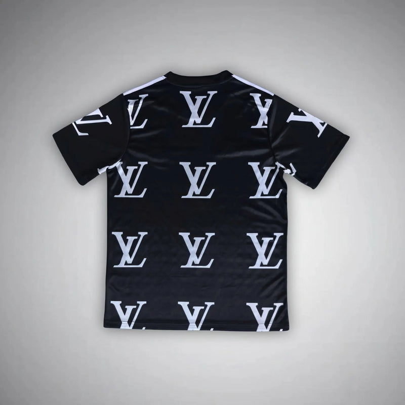 Real Madrid x Louis Vuitton Jersey – Special Edition