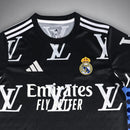 Real Madrid x Louis Vuitton Jersey – Special Edition
