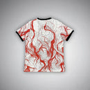 Real Madrid "Dragon" Jersey – Special Edition