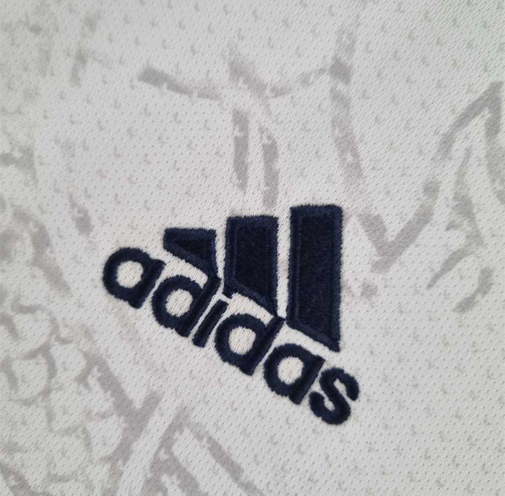Real Madrid "Dragon" Jersey – Special Edition
