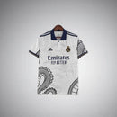 Real Madrid "Dragon" Jersey – Special Edition