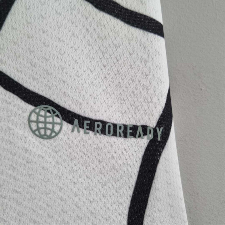 Real Madrid "Dragon" Jersey – Special Edition
