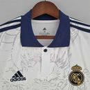 Real Madrid "Dragon" Jersey – Special Edition