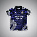 Real Madrid "Dragon" Jersey – Special Edition