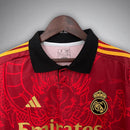 Real Madrid "Dragon" Jersey – Special Edition