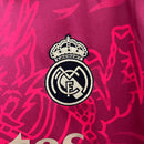 Real Madrid "Dragon" Jersey – Special Edition