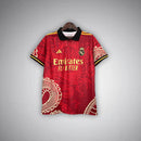 Real Madrid "Dragon" Jersey – Special Edition