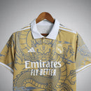 Real Madrid "Dragon" Jersey – Special Edition