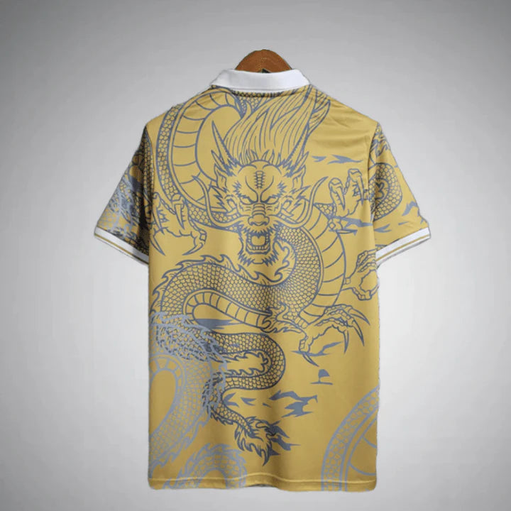 Real Madrid "Dragon" Jersey – Special Edition