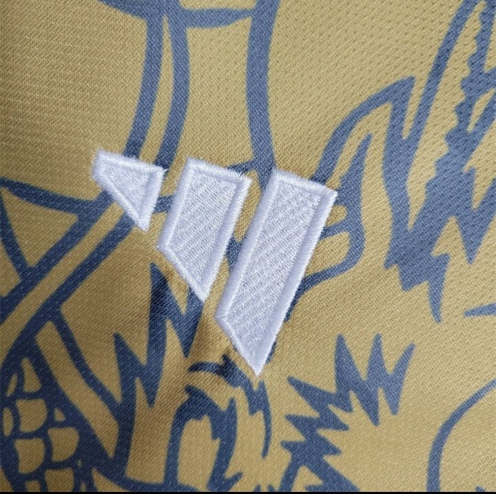 Real Madrid "Dragon" Jersey – Special Edition