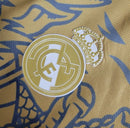 Real Madrid "Dragon" Jersey – Special Edition