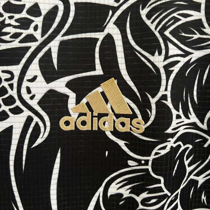 Real Madrid "Dragon" Jersey – Special Edition