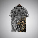 Real Madrid "Dragon" Jersey – Special Edition