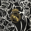 Real Madrid "Dragon" Jersey – Special Edition