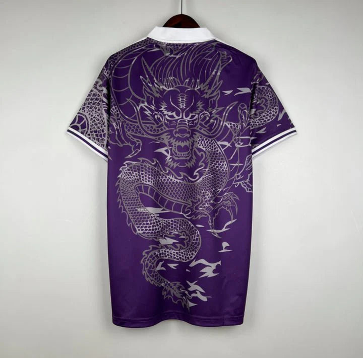 Real Madrid "Dragon" Jersey – Special Edition