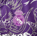 Real Madrid "Dragon" Jersey – Special Edition
