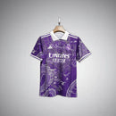 Real Madrid "Dragon" Jersey – Special Edition