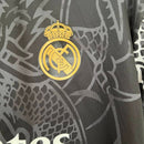 Real Madrid "Dragon" Jersey – Special Edition