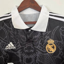 Real Madrid "Dragon" Jersey – Special Edition
