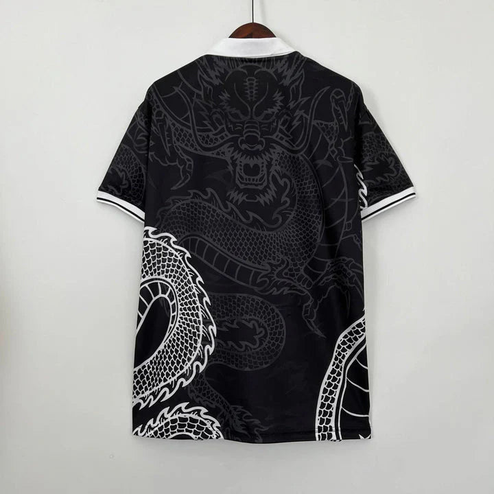 Real Madrid "Dragon" Jersey – Special Edition