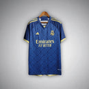 Real Madrid Jersey – Special Edition