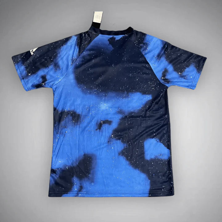 Real Madrid "Galaxy" Jersey – Special Edition