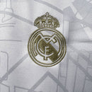 Real Madrid "Golden Dynasty" Jersey – Special Edition
