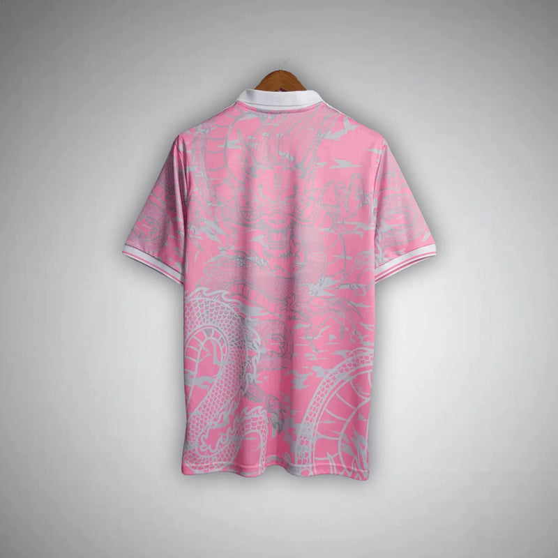 Real Madrid "Dragon Kit" Jersey – Special Edition