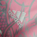 Real Madrid "Dragon Kit" Jersey – Special Edition