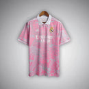 Real Madrid "Dragon Kit" Jersey – Special Edition